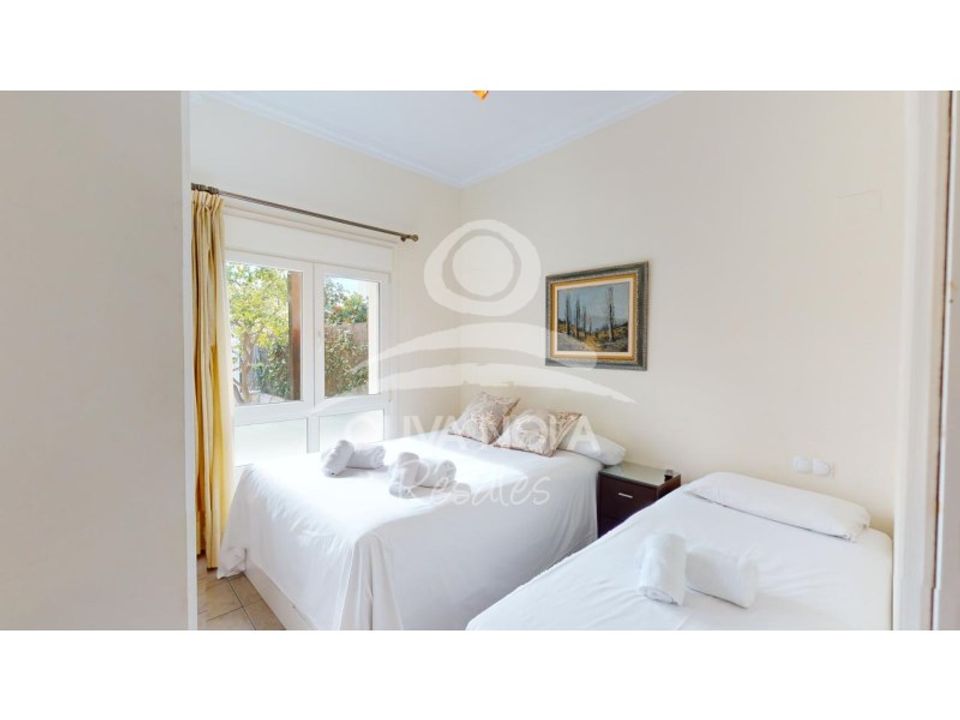 Rækkehus i Oliva, Valencia - foto 2