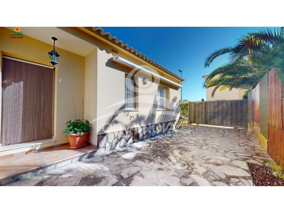 Villa i Oliva, Valencia - foto 3