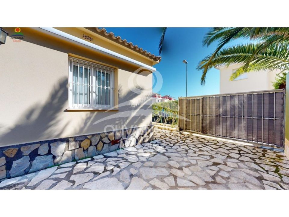 Villa i Oliva, Valencia - foto 4