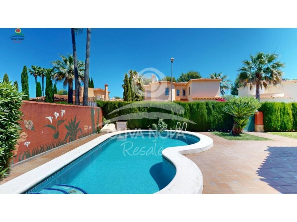 Villa i Oliva, Valencia - foto 3