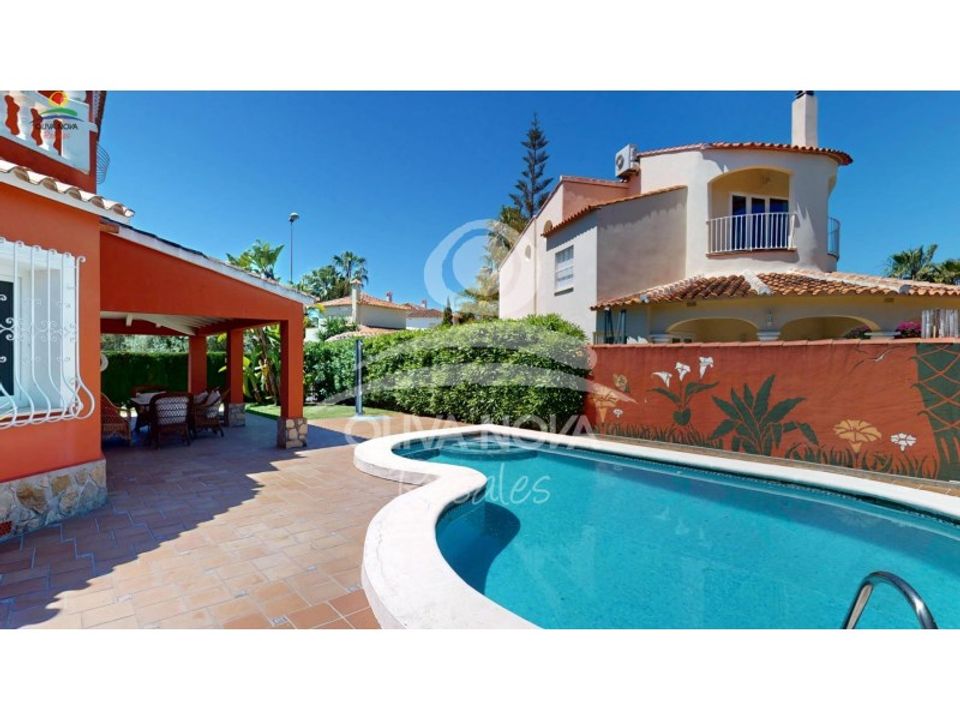 Villa i Oliva, Valencia - foto 4
