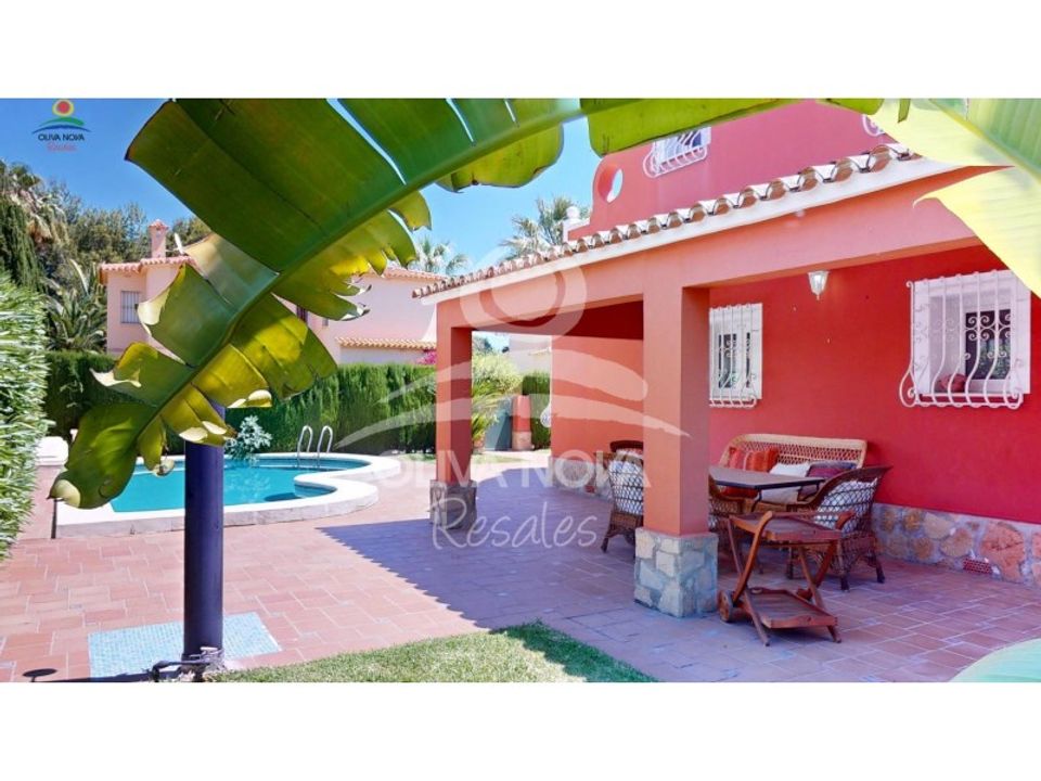 Villa i Oliva, Valencia - foto 5