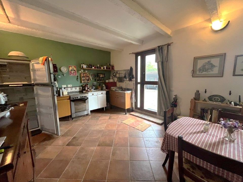 Rekkehus i Castiglione del Lago, Perugia - bilde 5