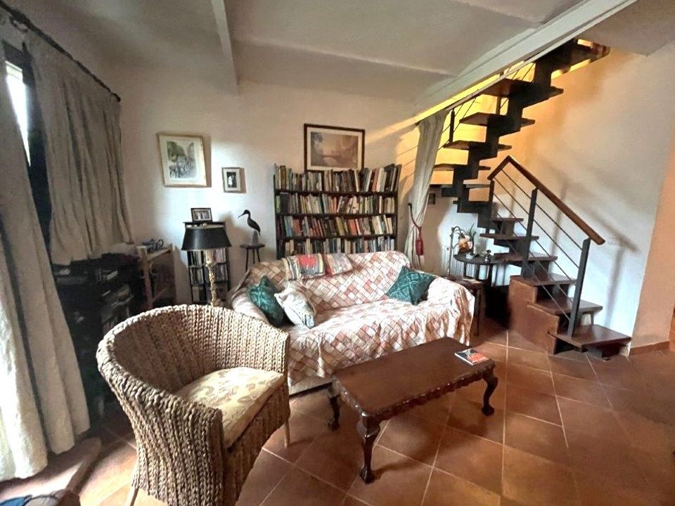 Rekkehus i Castiglione del Lago, Perugia - bilde 4