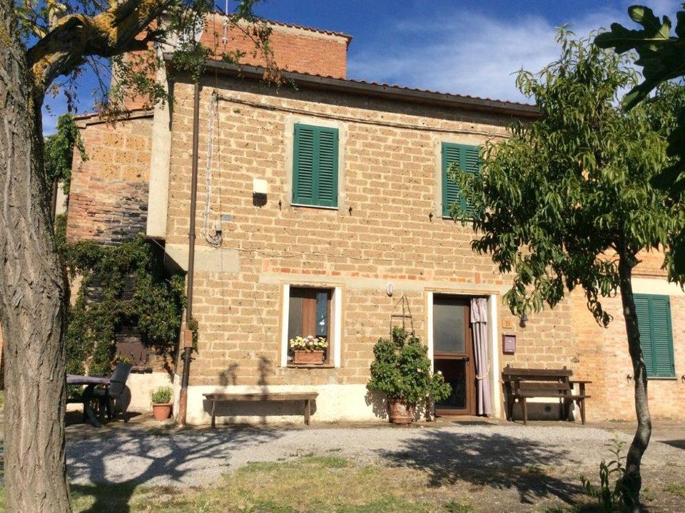 Rekkehus i Castiglione del Lago, Perugia - bilde 3