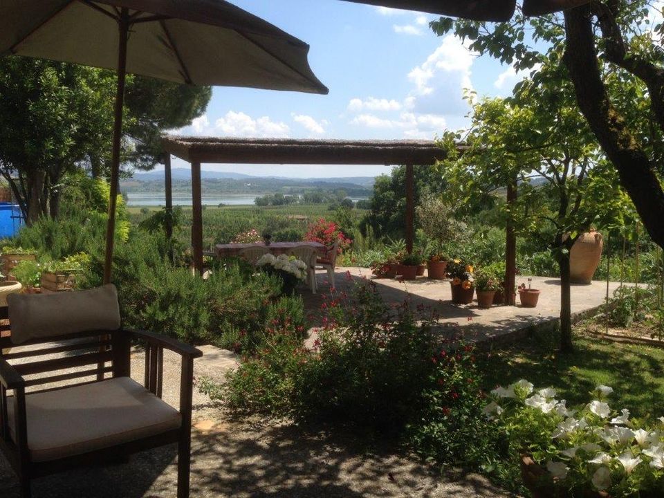 Rekkehus i Castiglione del Lago, Perugia - bilde 2