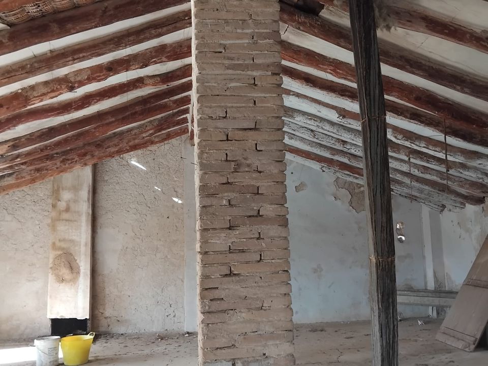 Finca i Benissanet, Tarragona - foto 3