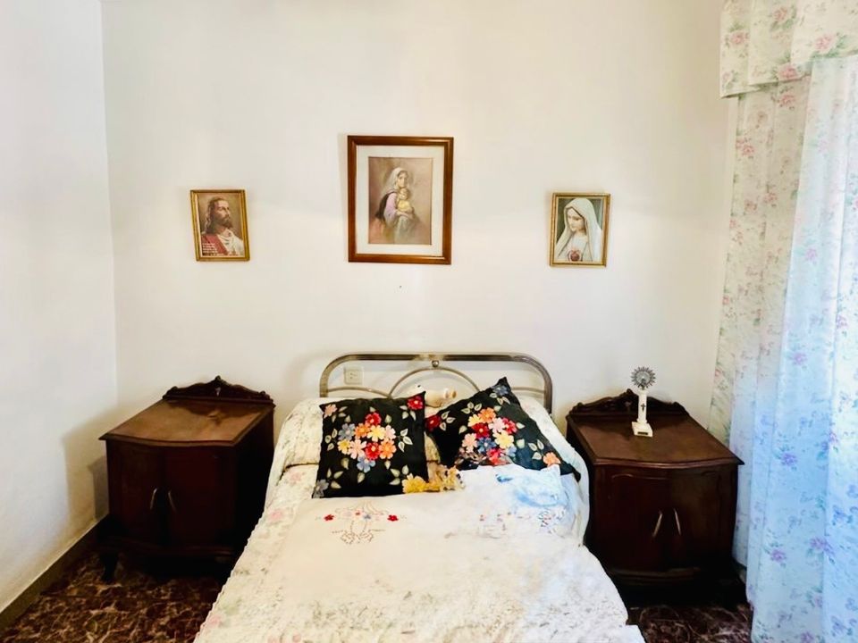 Byhus i Humilladero, Malaga - foto 4