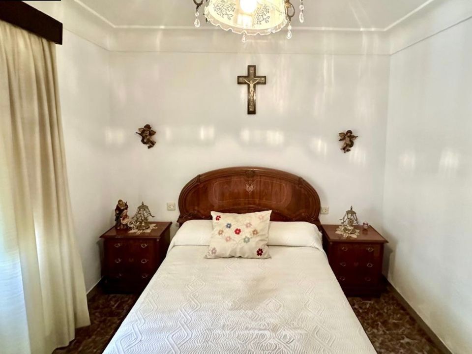 Byhus i Humilladero, Malaga - foto 5