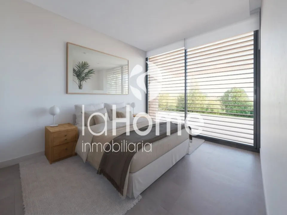Villa i Paterna, Valencia - foto 4