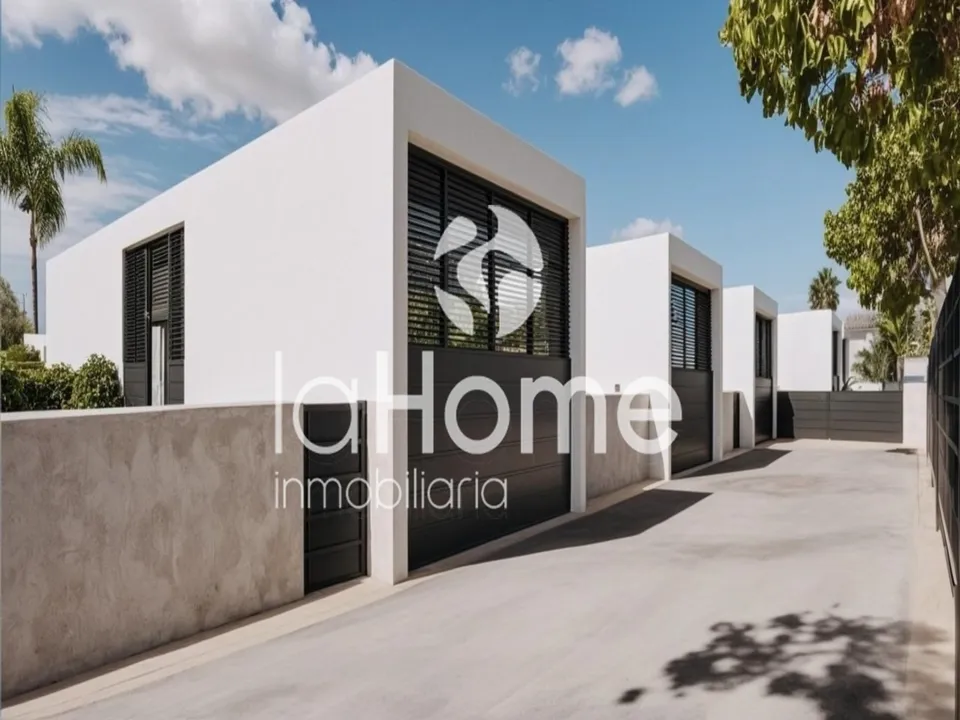 Villa i Paterna, Valencia - foto 2