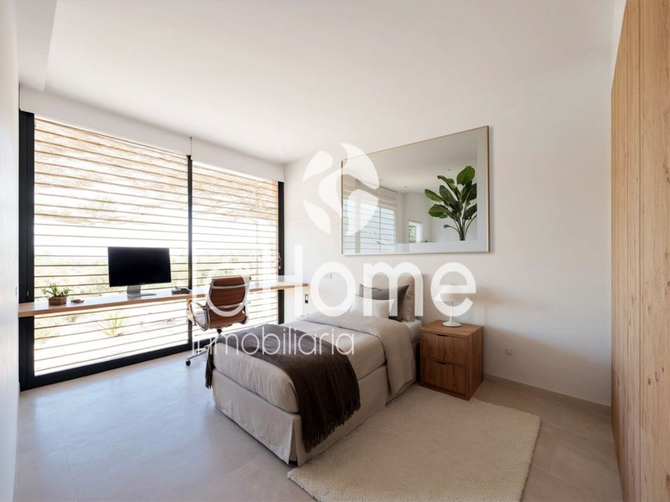 Villa i Paterna, Valencia - foto 5