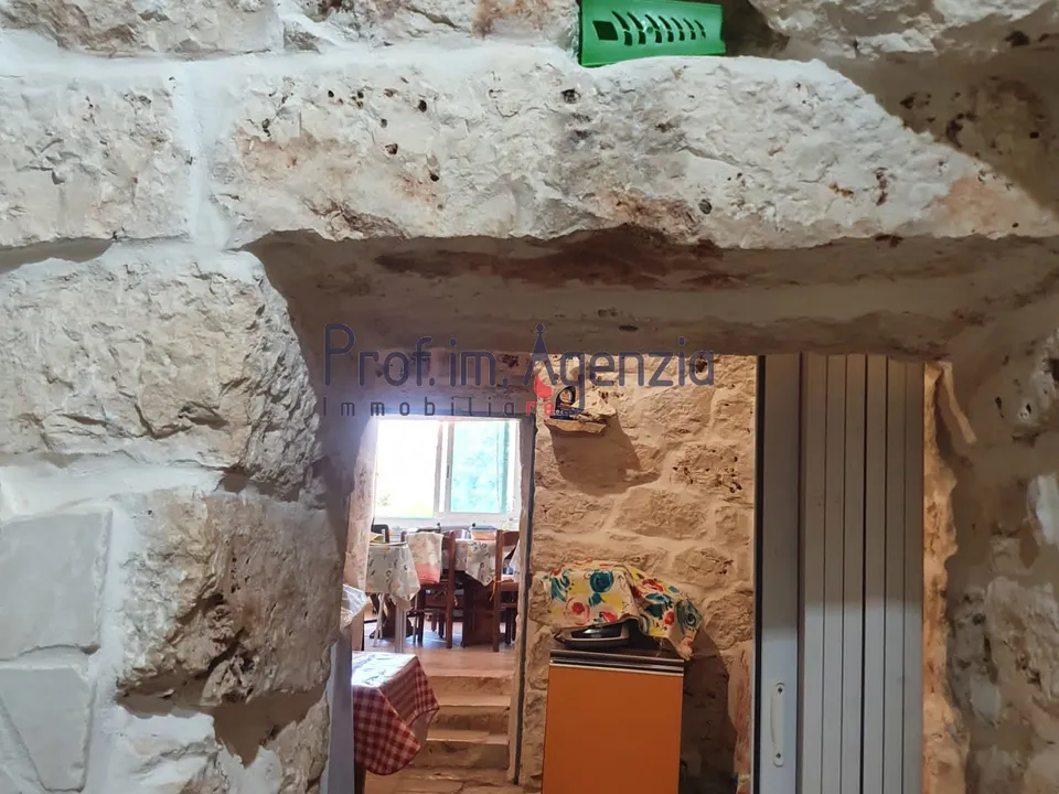Villa i Francavilla Fontana, Brindisi - foto 4