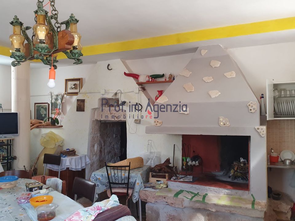 Villa i Francavilla Fontana, Brindisi - foto 3