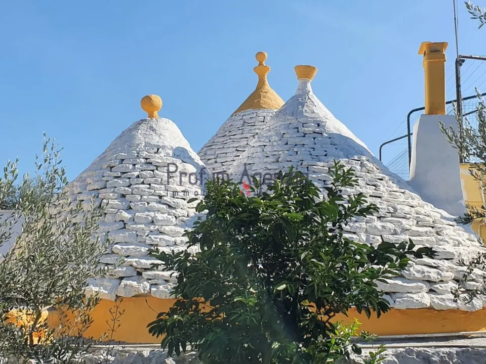 Villa i Francavilla Fontana, Brindisi - foto 1