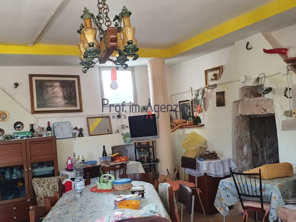Villa i Francavilla Fontana, Brindisi - foto 2