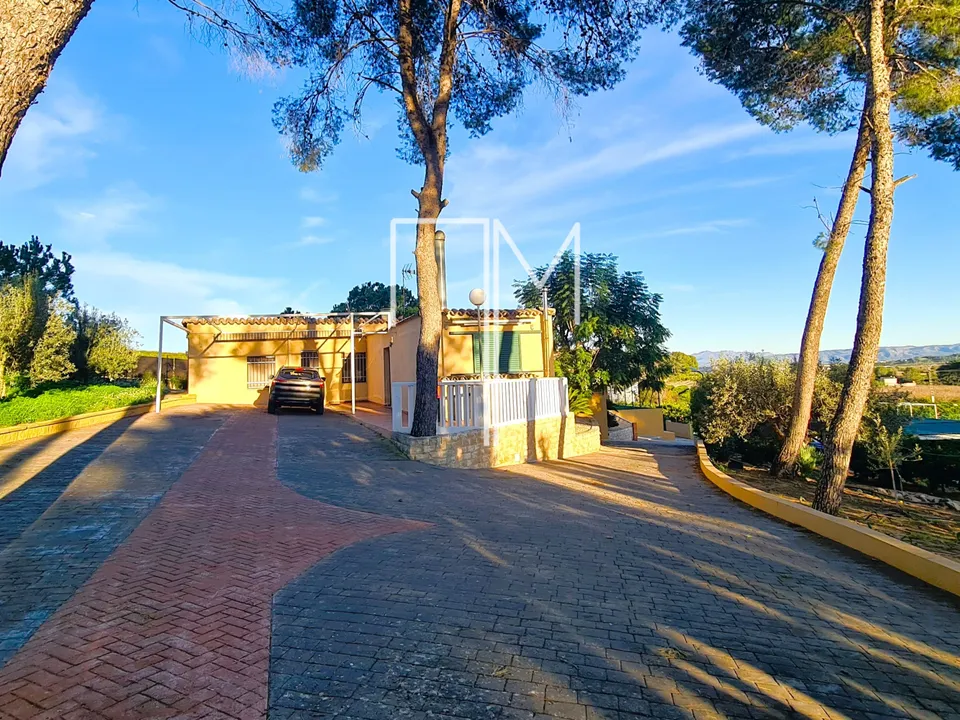 Villa i Alberic, Valencia - foto 2