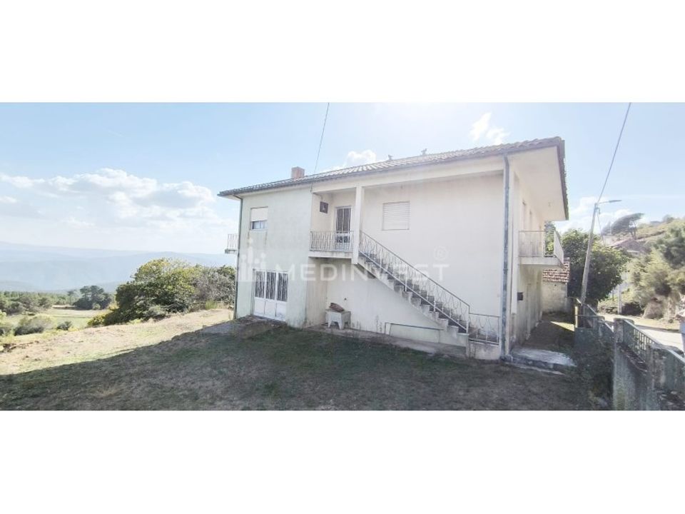 Villa i Beca, Vila Real - foto 2