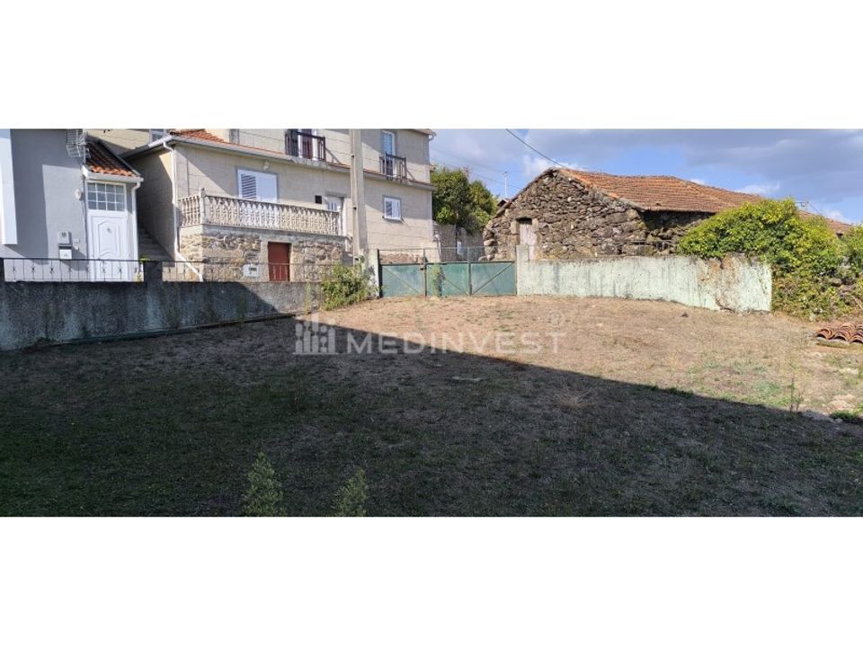 Villa i Beca, Vila Real - foto 4