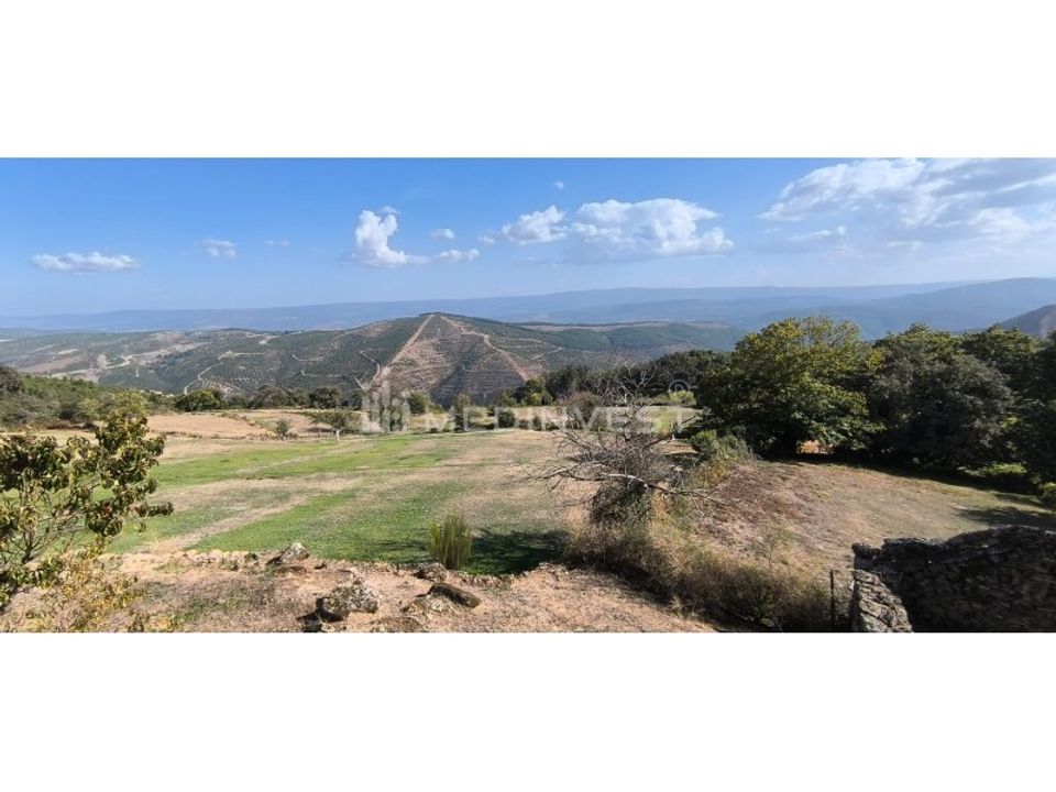 Villa i Beca, Vila Real - foto 5