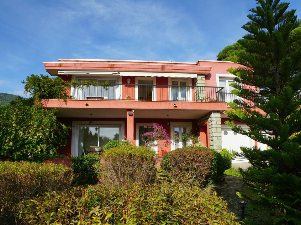 Villa i Cavalaire-sur-Mer, Var - foto 1