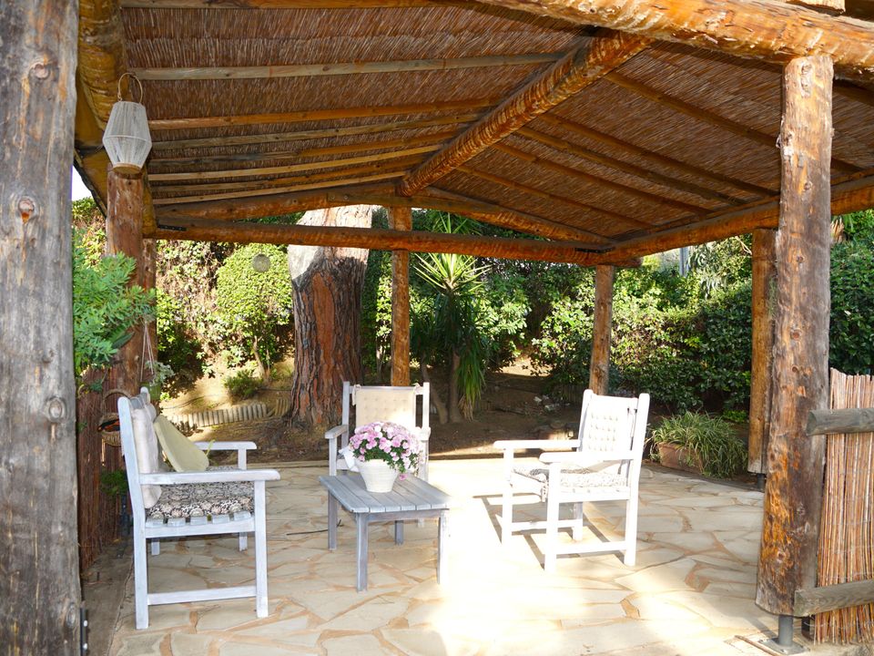 Villa i Cavalaire-sur-Mer, Var - foto 2