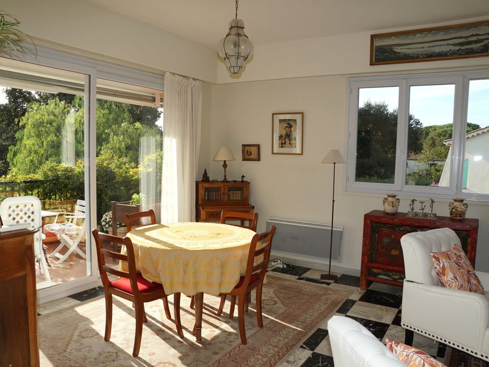 Villa i Cavalaire-sur-Mer, Var - foto 4