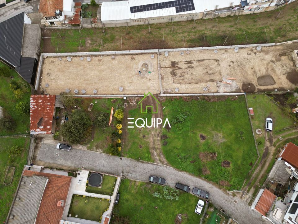 Helårsgrund i Guimaraes, Braga - foto 4
