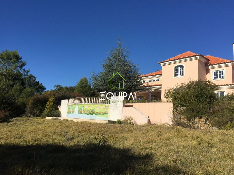 Villa i Sintra, Lisbon - foto 3