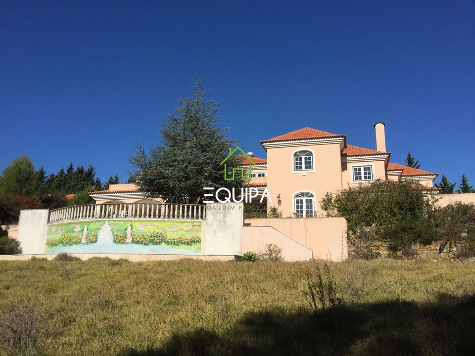 Villa i Sintra, Lisbon - foto 2