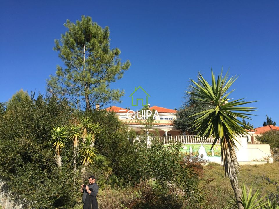 Villa i Sintra, Lisbon - foto 4