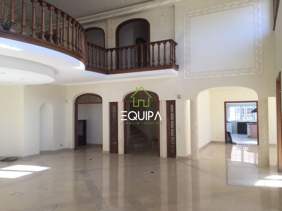 Villa i Sintra, Lisbon - foto 1