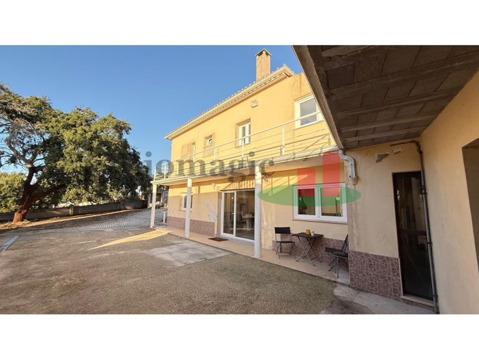 Villa i Asseiceira, Santarem - foto 1
