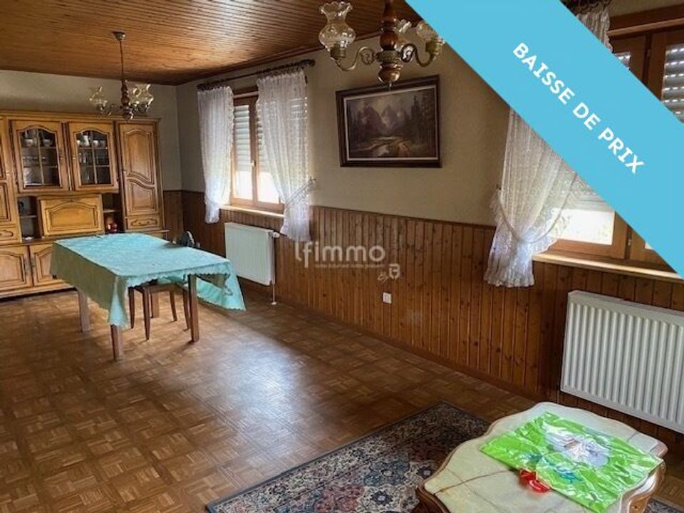 Villa a Wœrth, Bas-Rhin - foto 5