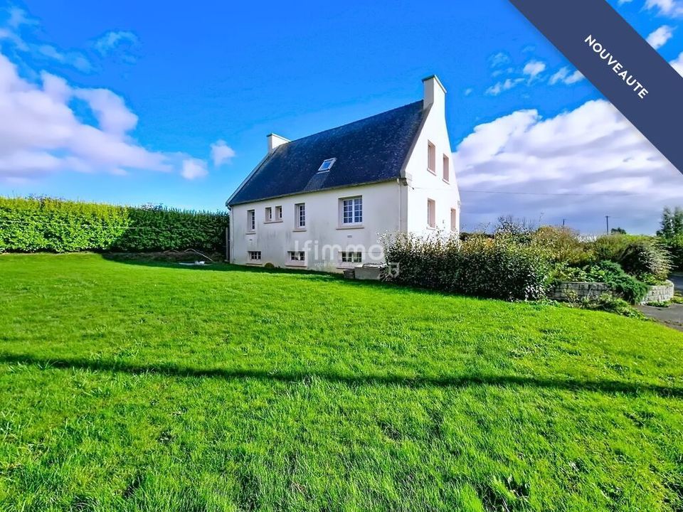 Villa en Ploeven, Finistere - foto 2