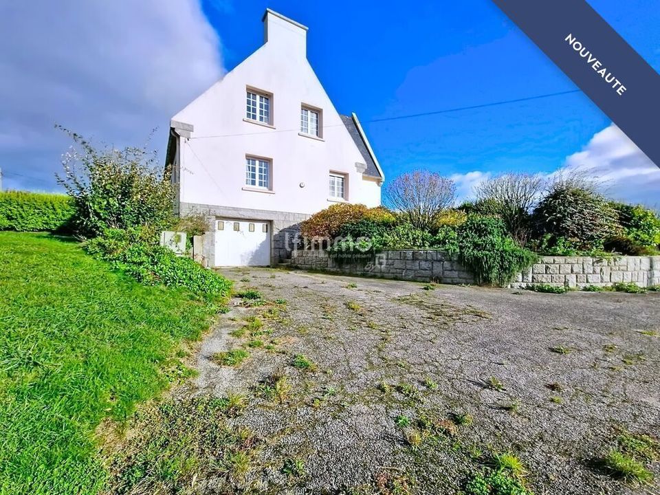 Villa en Ploeven, Finistere - foto 3