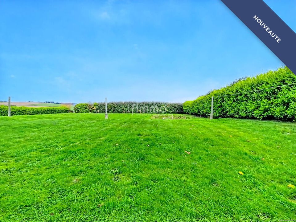 Villa en Ploeven, Finistere - foto 4