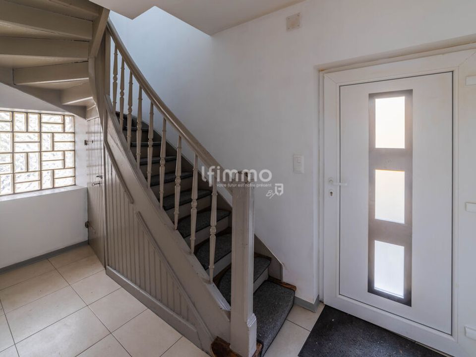 Villa i L'Hopital, Moselle - foto 2