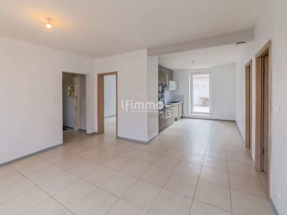 Villa i L'Hopital, Moselle - foto 3
