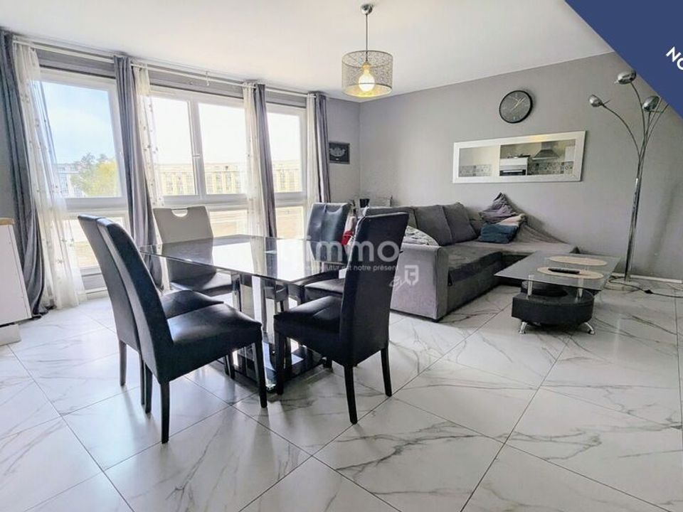 Lejlighed i Montpellier, Herault - foto 2