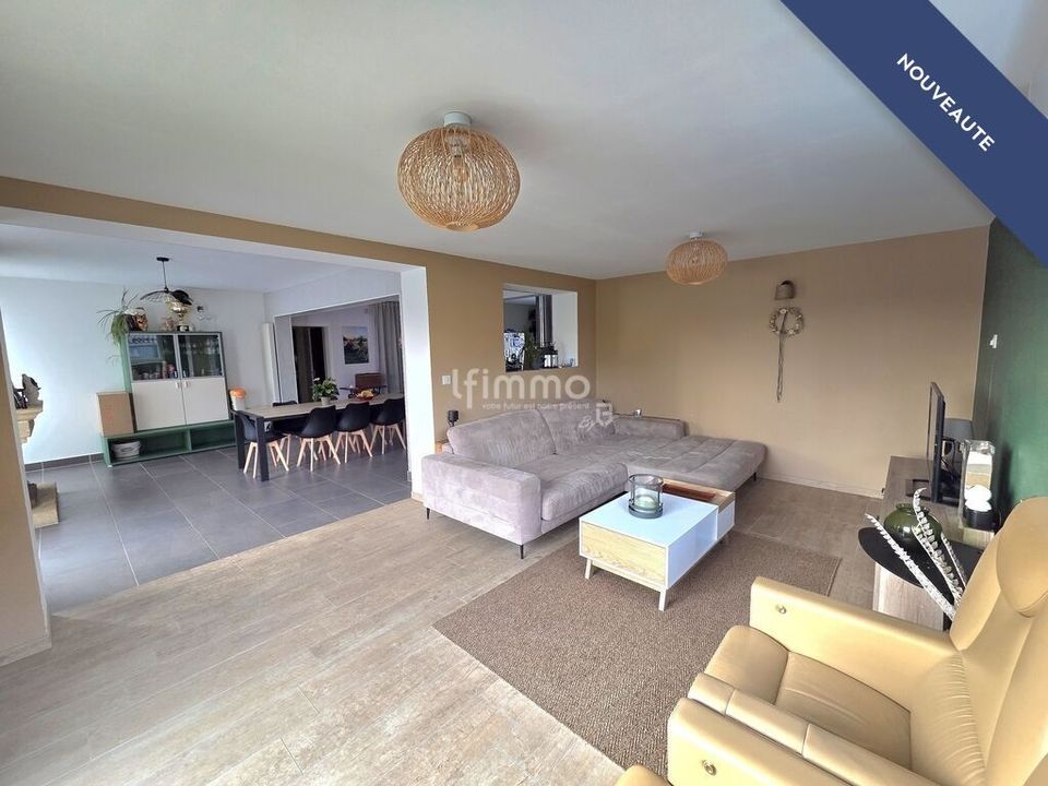 Villa i Ensisheim, Haut-Rhin - foto 4