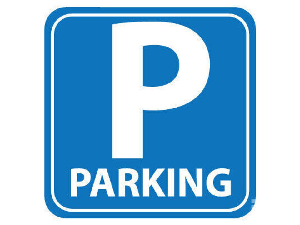 Parkeringsplads i Champigny-sur-Marne, Val-de-Marne - foto 1