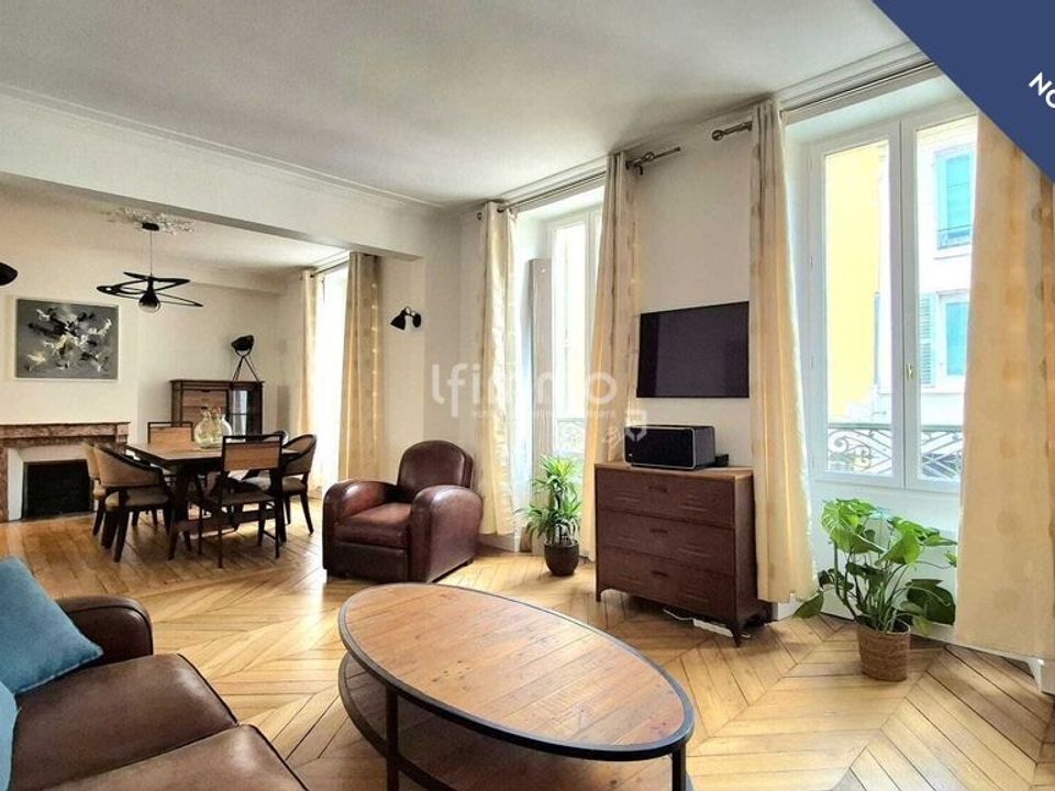 Lejlighed i Saint-Germain-en-Laye, Yvelines - foto 2
