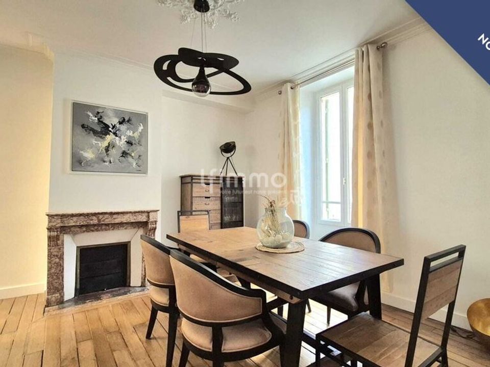 Lejlighed i Saint-Germain-en-Laye, Yvelines - foto 5