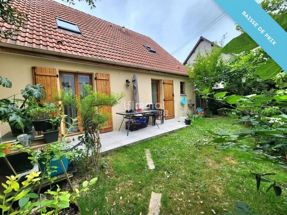 Villa i Champigny-sur-Marne, Val-de-Marne - foto 5