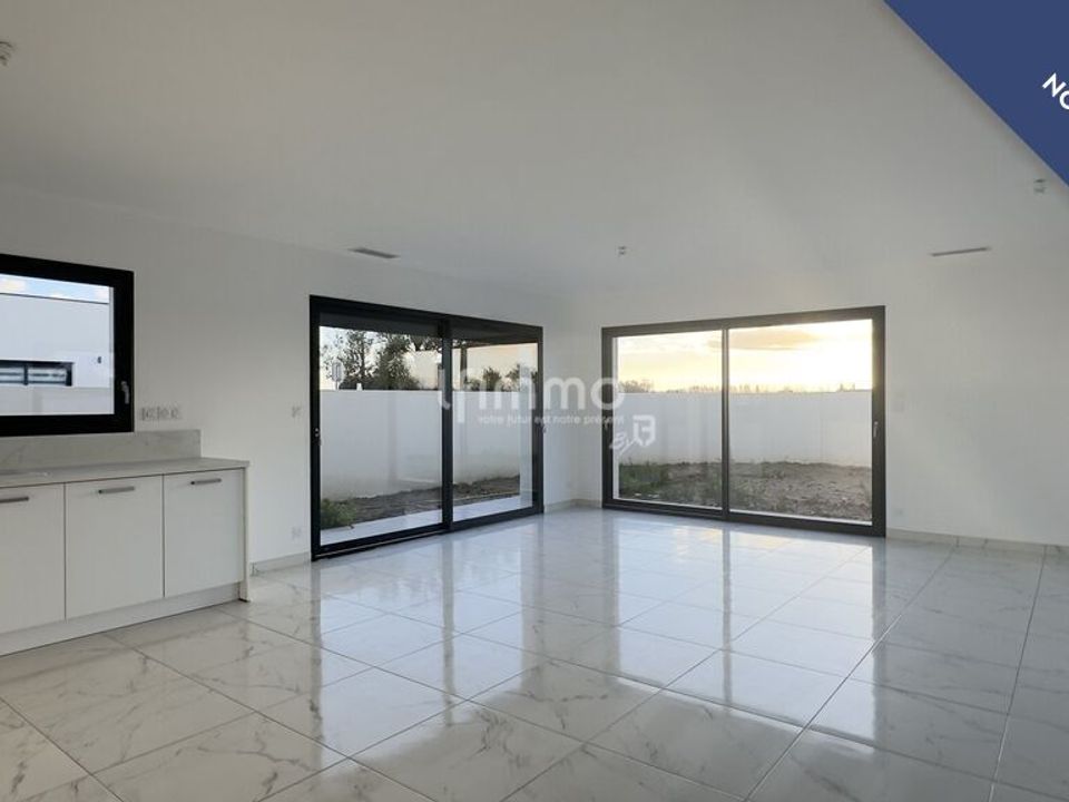 Villa i Canet, Aude - foto 3