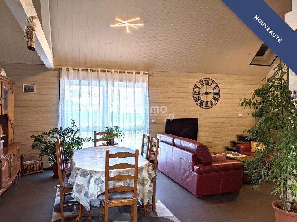 Villa a Lobsann, Bas-Rhin - foto 3