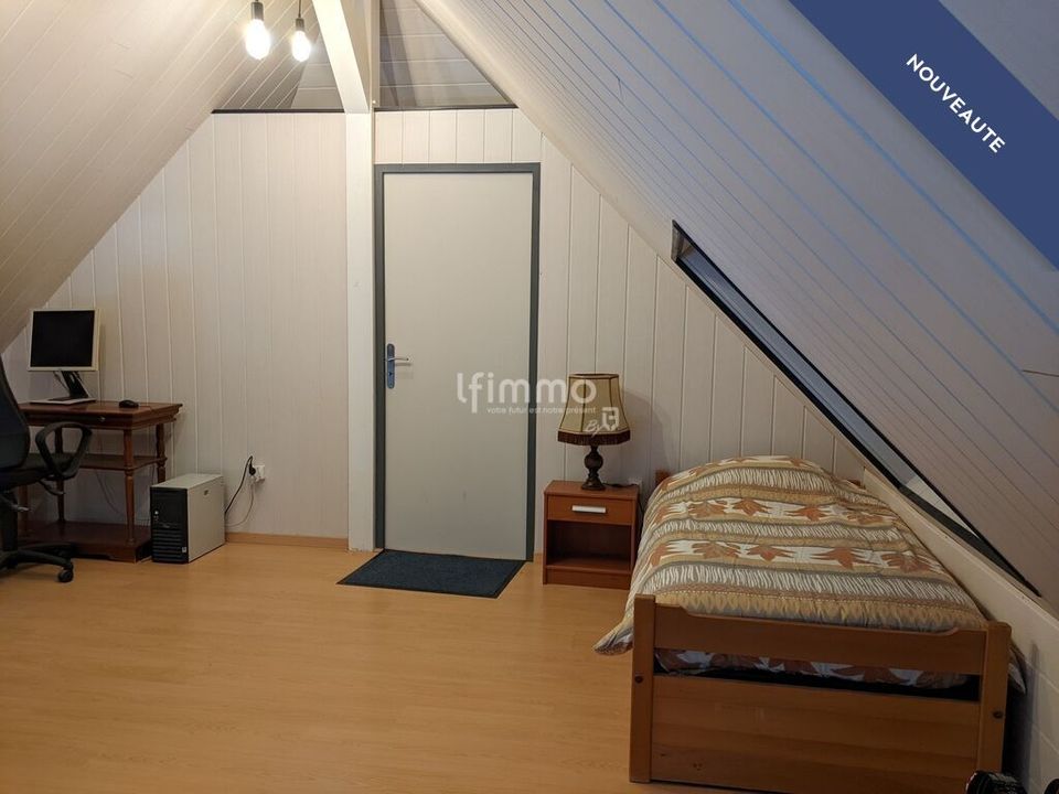 Villa a Lobsann, Bas-Rhin - foto 5
