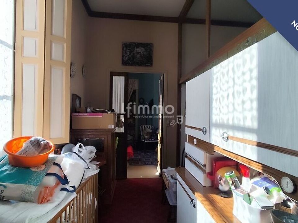 Lejlighed i Peyruis, Alpes-de-Haute-Provence - foto 4