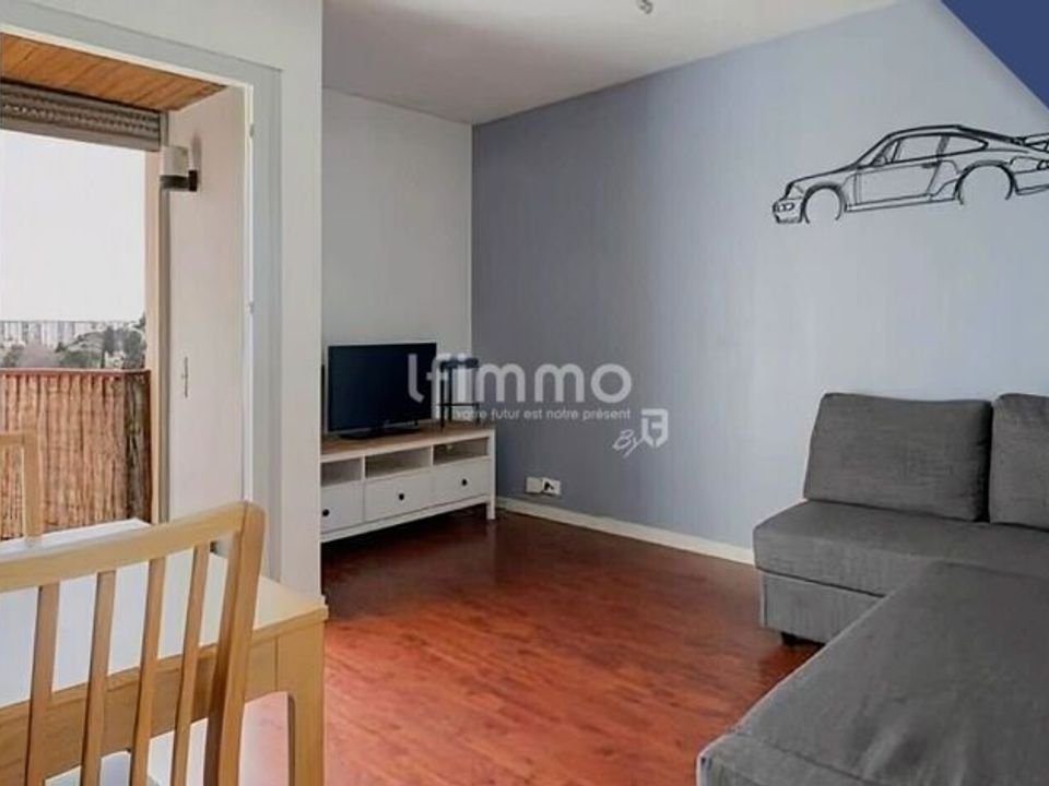 Lejlighed i Montpellier, Herault - foto 2